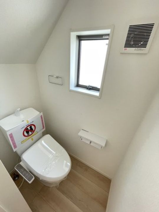 長崎県大村市上諏訪町(一戸建)の賃貸物件の内装