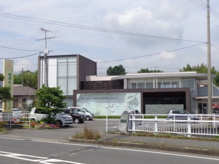長崎県大村市上諏訪町(一戸建)の賃貸物件の周辺