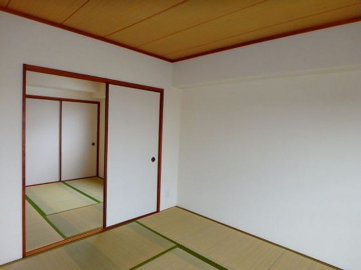 岡山県岡山市中区倉田の賃貸マンションのその他画像