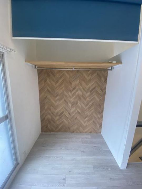 大阪府門真市舟田町(一戸建)の賃貸物件の内装