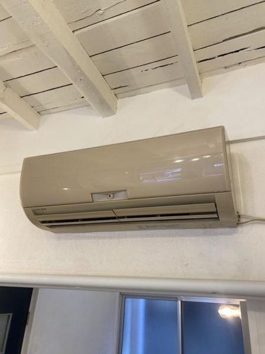 大阪府門真市舟田町(一戸建)の賃貸物件の内装