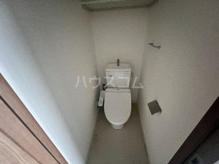 エスカーサ京都四条梅津の内装