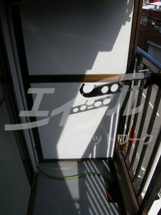 大阪府大阪市都島区中野町2(マンション)の賃貸物件の内装