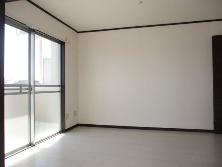 岐阜県岐阜市西荘2(マンション)の賃貸物件の内装