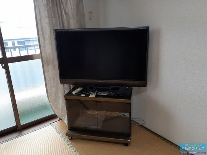 ヴィラージュ リオの内装