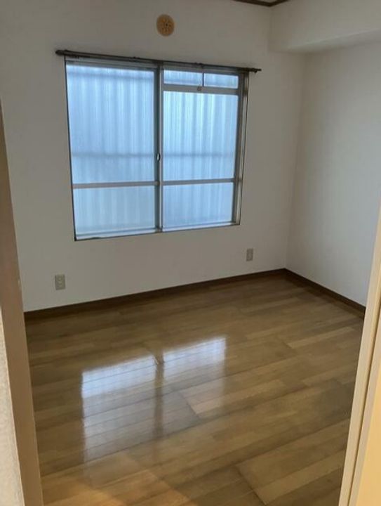 神奈川県川崎市中原区下小田中3(マンション)の賃貸物件の内装