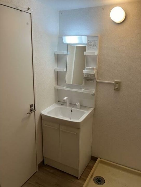 神奈川県川崎市中原区下小田中3(マンション)の賃貸物件の内装