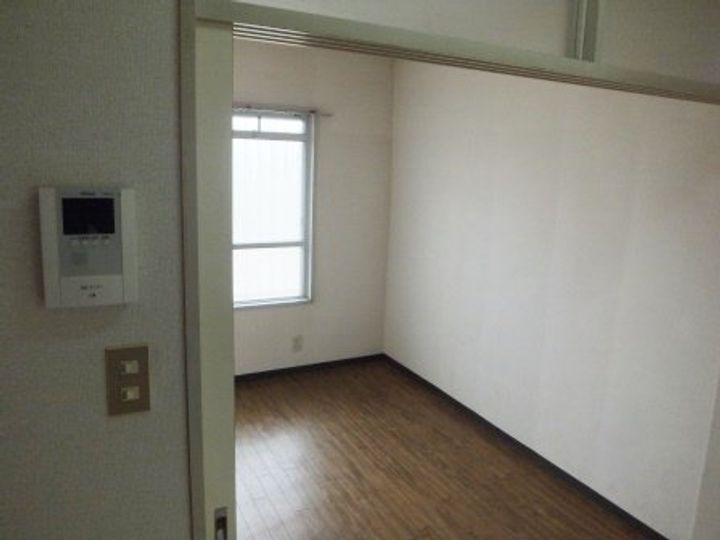 手塚グリーンハイツの内装