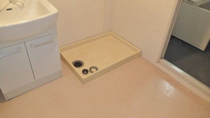 手塚グリーンハイツの内装