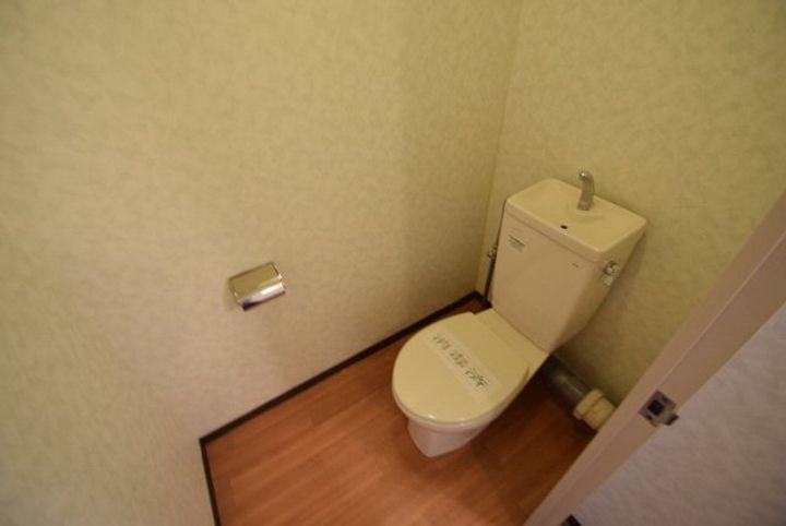 手塚グリーンハイツの内装