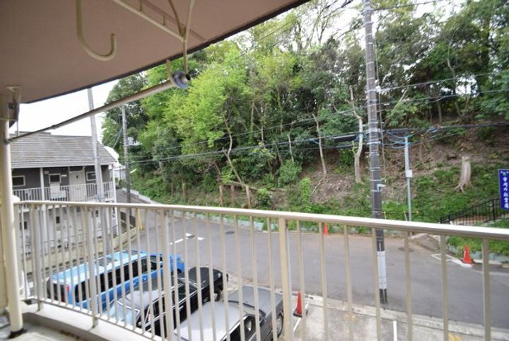 手塚グリーンハイツのその他画像