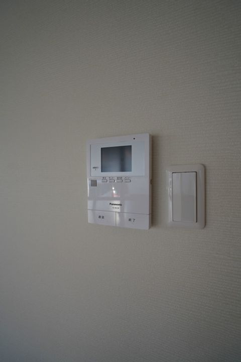 岡山県岡山市東区広谷(一戸建)の賃貸物件の内装