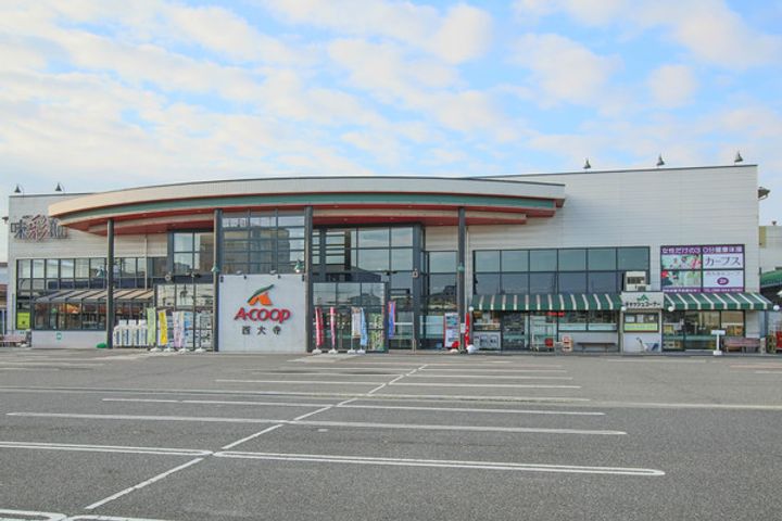 岡山県岡山市東区広谷(一戸建)の賃貸物件の周辺