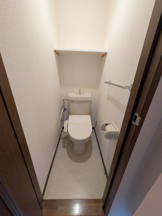 静岡県浜松市中央区曳馬2(マンション)の賃貸物件の内装