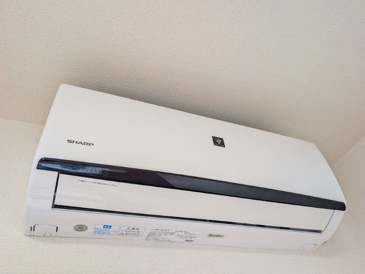 静岡県浜松市中央区曳馬2(マンション)の賃貸物件の内装