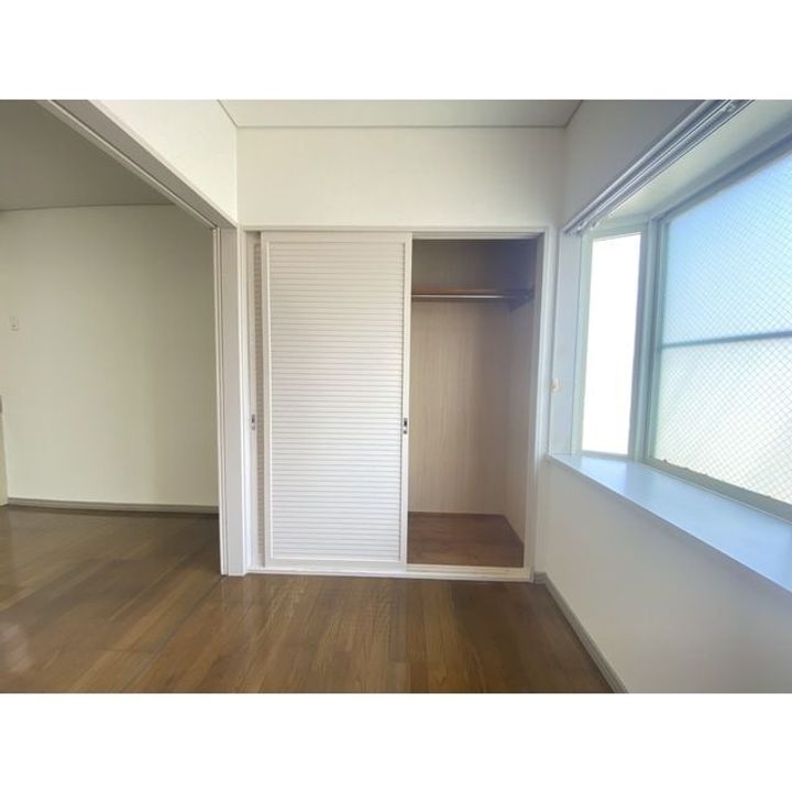 新潟県新潟市中央区沼垂東5(アパート)の賃貸物件の内装