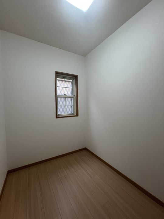 Greenwich Houseの内装