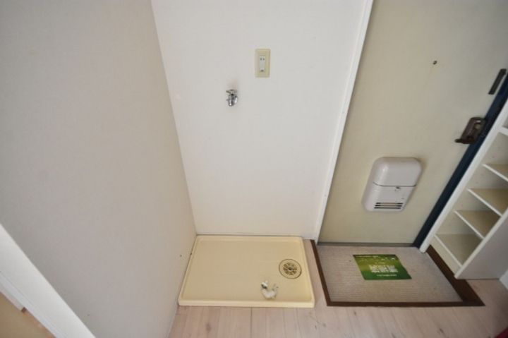 メゾンド サンベールのその他画像