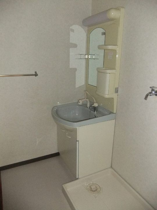 プレステージの内装