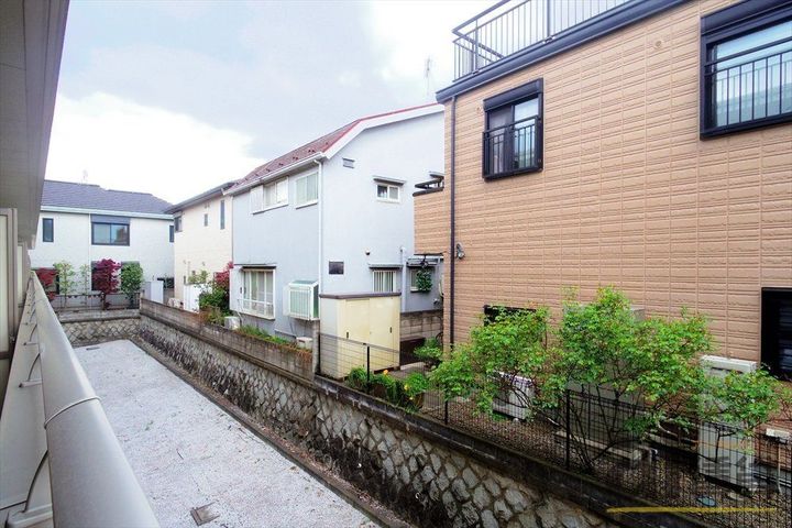 東京都西東京市下保谷2(アパート)の賃貸物件のその他画像