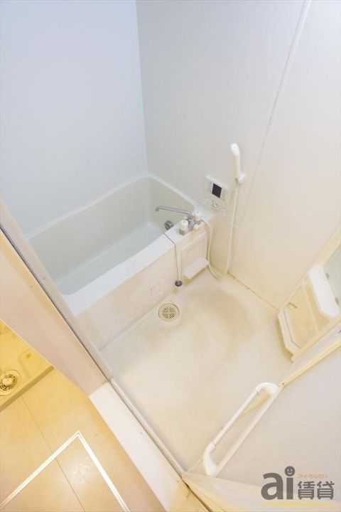 東京都西東京市下保谷2(アパート)の賃貸物件の風呂