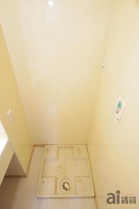 東京都西東京市下保谷2(アパート)の賃貸物件の内装