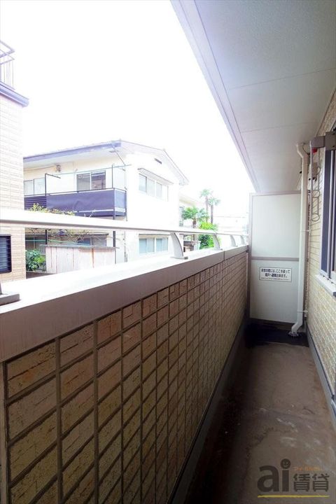 東京都西東京市下保谷2(アパート)の賃貸物件の内装