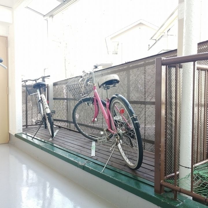 ユタカコーポのその他画像