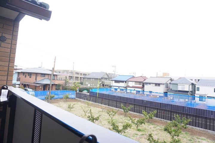 東京都世田谷区八幡山1(アパート)の賃貸物件のその他画像