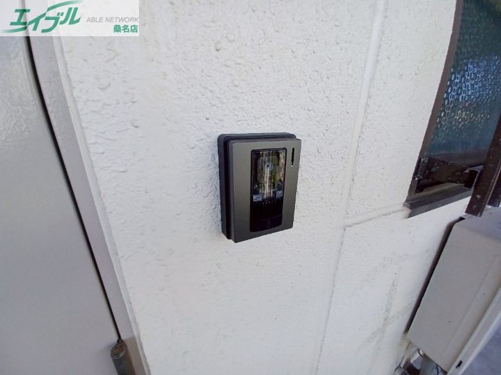 ニューハイツダイソウの地図