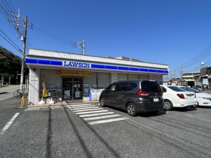 千葉県千葉市稲毛区作草部1(アパート)の賃貸物件の周辺
