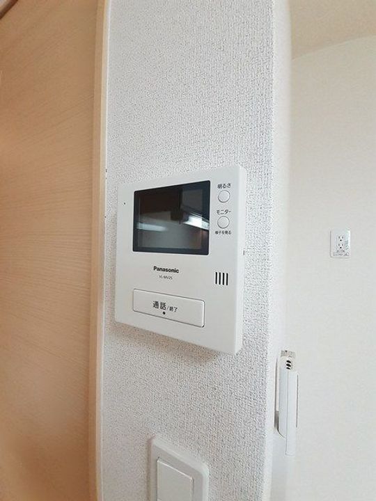 新潟県新潟市西区小新5(アパート)の賃貸物件の内装