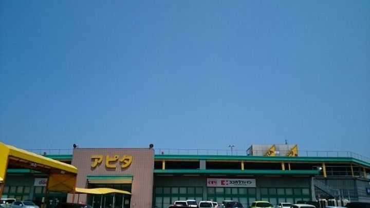 新潟県新潟市西区小新5(アパート)の賃貸物件の周辺