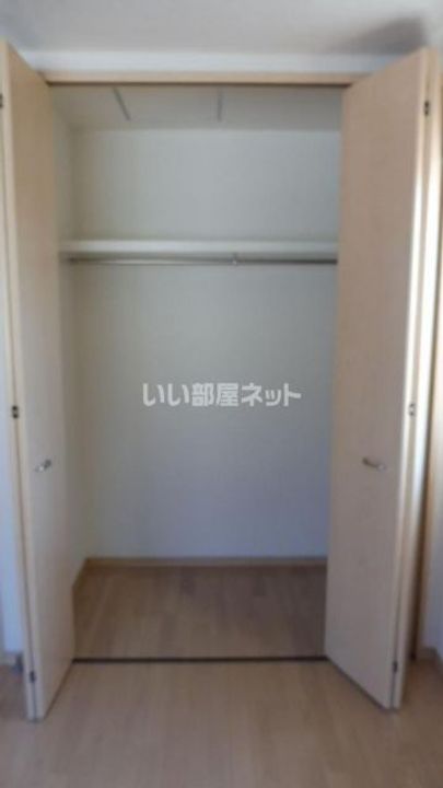グランストークアルボルBの内装