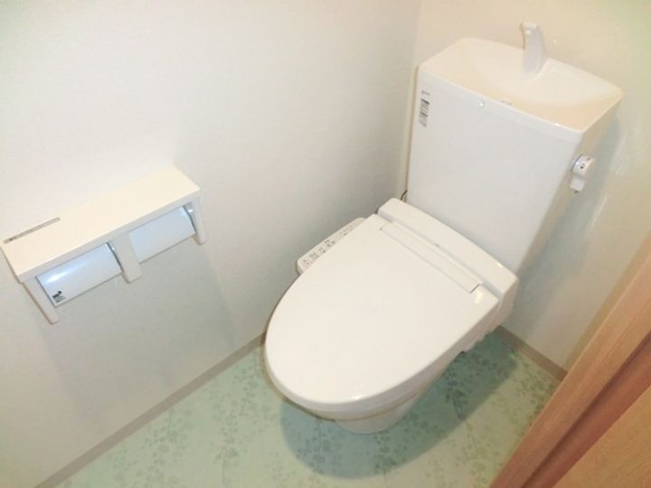 埼玉県さいたま市浦和区仲町4(マンション)の賃貸物件の内装