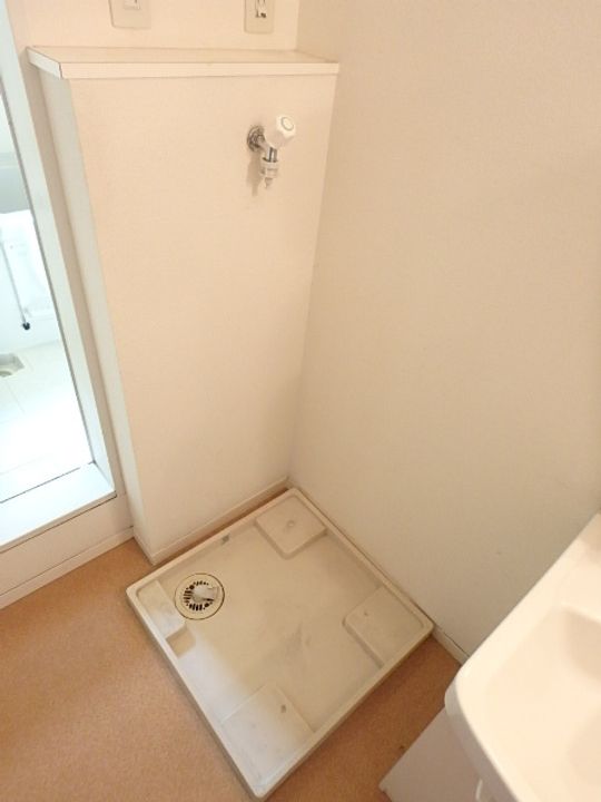 東京都多摩市和田(一戸建)の賃貸物件の内装