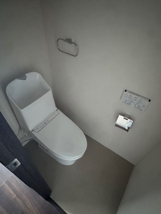 神奈川県川崎市幸区小倉2(マンション)の賃貸物件の内装