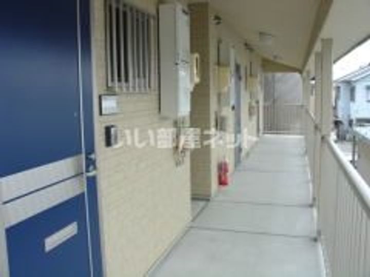 メテオプラザのその他画像