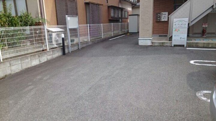 兵庫県豊岡市弥栄町(アパート)の賃貸物件の地図