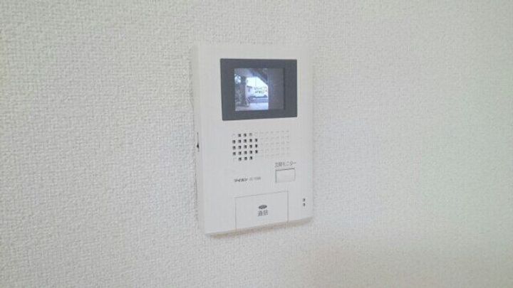 兵庫県豊岡市弥栄町(アパート)の賃貸物件の内装