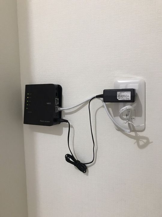 アズつつじヶ丘レジデンスの内装