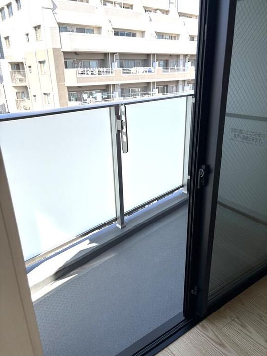 サンレイズ本町二丁目の内装