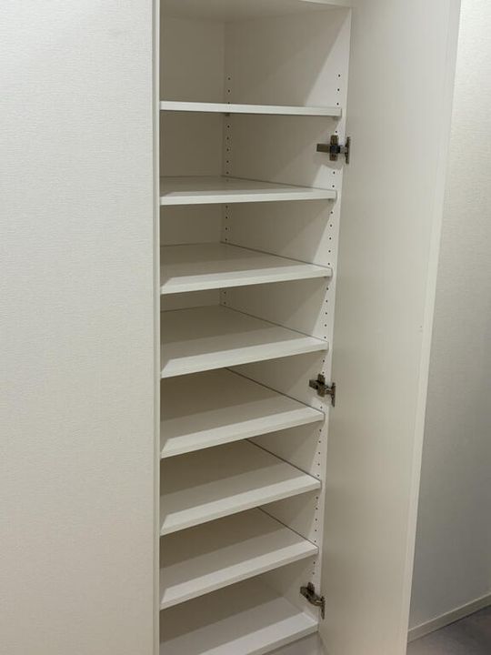 サンレイズ本町二丁目の内装