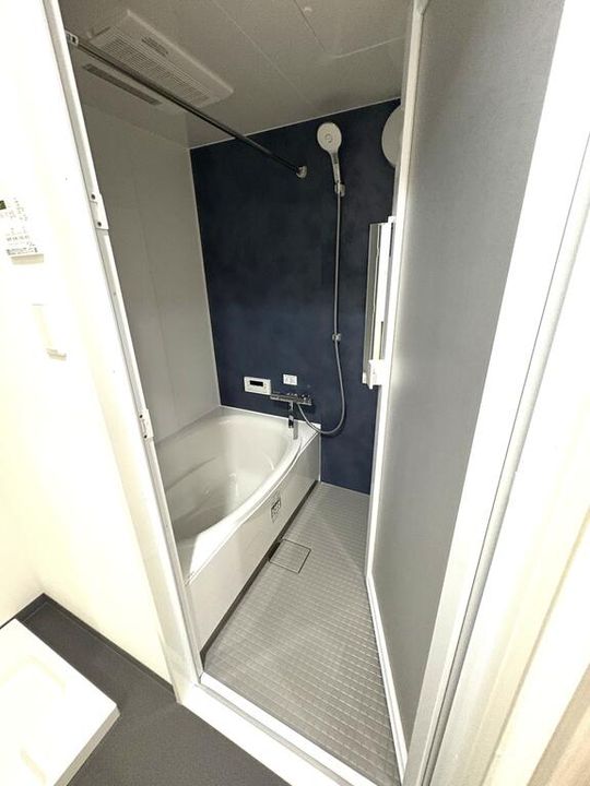 サンレイズ本町二丁目の風呂
