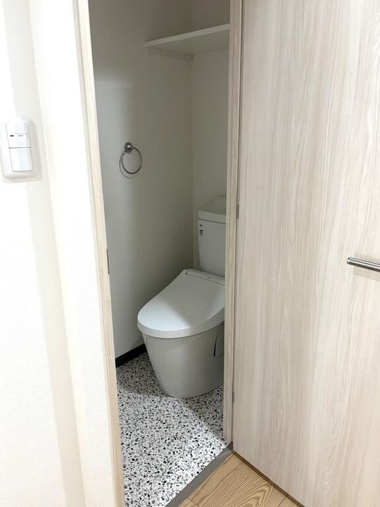 サンレイズ本町二丁目の内装