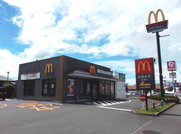 茨城県結城市新福寺5(マンション)の賃貸物件の周辺