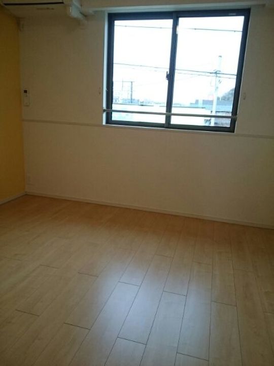 プランドール 花乃杜の内装