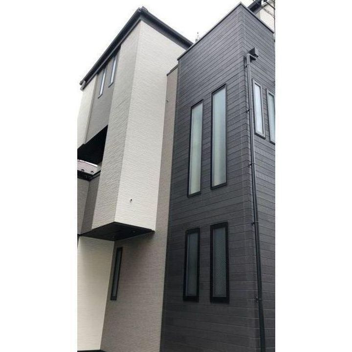 埼玉県さいたま市南区鹿手袋5(一戸建)の賃貸物件の外観