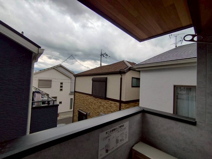 キャルムコート高槻富田のその他画像