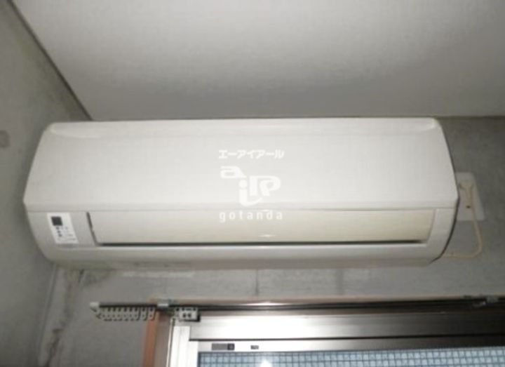 東京都大田区北千束3(マンション)の賃貸物件の内装